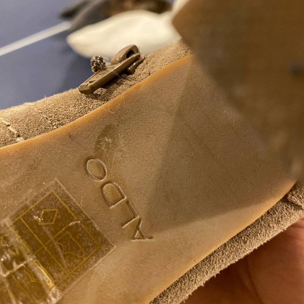 ALDO • Booties - Picture 3 of 3